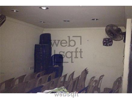Hyderabad Retail showroom shop for Sale